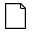 File Menu Icon