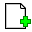 New File Icon