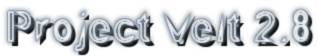 Project Velt 2.8